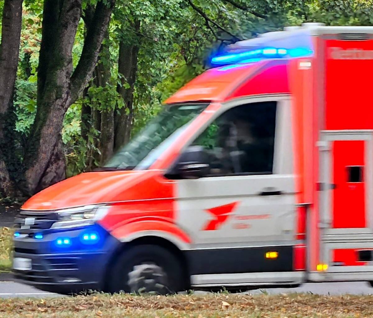 So funktioniert die Rettungsgasse in der City
