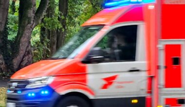 So funktioniert die Rettungsgasse in der City