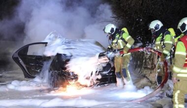 FW Dresden: Informationen zum Einsatzgeschehen von Feuerwehr und Rettungsdienst in der ...