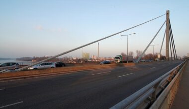 Die zweite Rheinbrücke ist unverzichtbar
- IHK Karlsruhe