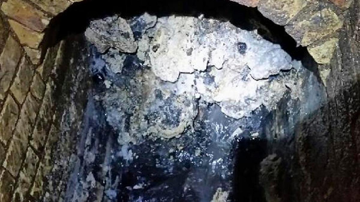 So will die Stadt vor Verstopfung schützen