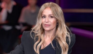 Vom Vater halb tot geschlagen: Warum Michelle verzeihen kann!