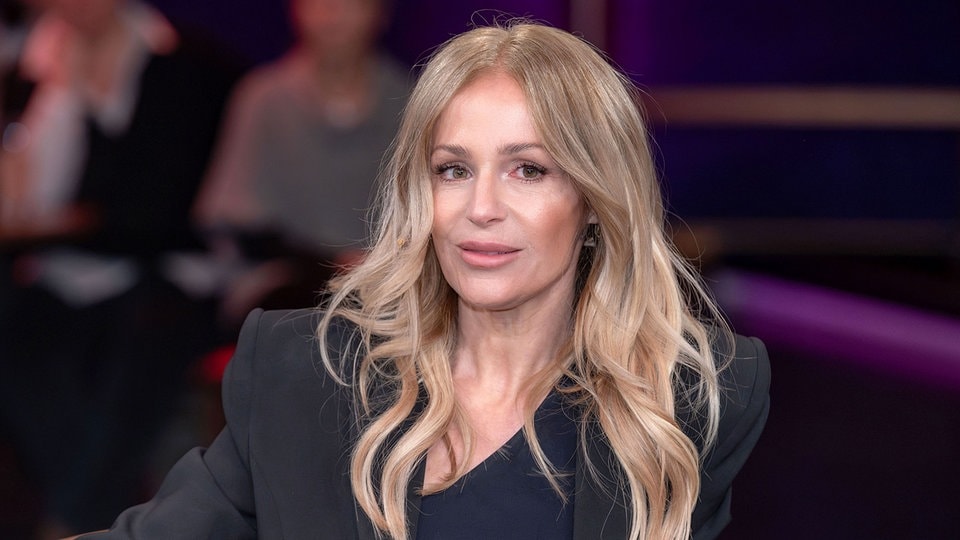 Vom Vater halb tot geschlagen: Warum Michelle verzeihen kann!