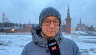 Der Tag: Kreml schweigt zu Venezuela - Munz: "Das ist, was Russland am meisten fürchtet"