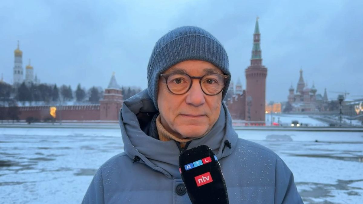 Der Tag: Kreml schweigt zu Venezuela - Munz: "Das ist, was Russland am meisten fürchtet"