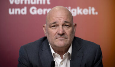 Brandenburgs SPD-BSW-Koalition vor dem Aus – Weg frei für Rot-Schwarz