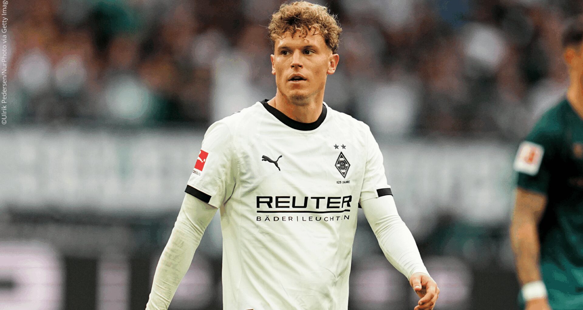 Hack sieht sich auf der Zielgeraden