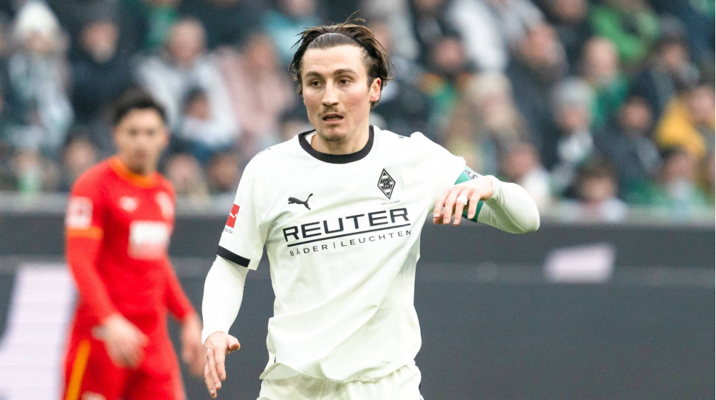 RB Leipzig will Reitz von Borussia Mönchengladbach – Gerüchte auch um Siltanen RB Leipzig will Reitz von Borussia Mönchengladbach – Gerüchte auch um Siltanen