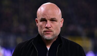 Rouven Schröder im Fokus