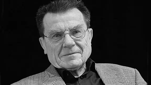 Lajos Rovatkay | Creative Commons / Bernd Schwabe Lajos Rovatkay