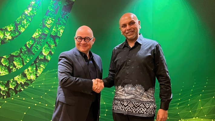 RSPO und FONAP stärken nachhaltiges Palmöl in Deutschland durch gegenseitige Mitgliedschaft