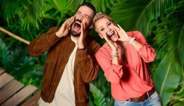 Dschungelcamp 2026: Teilnehmer - Welche Kandidaten sind dabei?