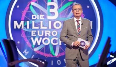 heute, Termine, Regeln, Übertragung im TV und Stream, Wiederholung, Günther Jauch