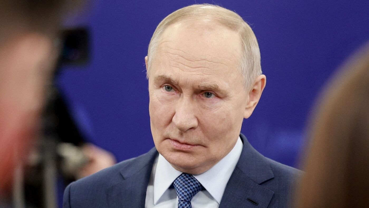 Kreml-Maßnahmen „werden Russlands Bevölkerungsrückgang nicht aufhalten“