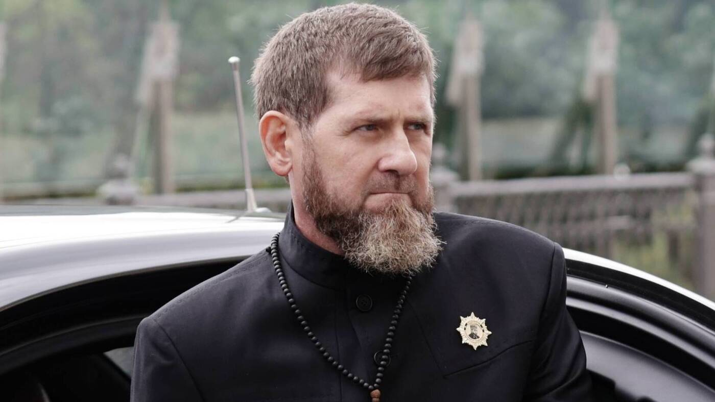 Wie steht es gesundheitlich um Putins Bluthund Ramsan Kadyrow?