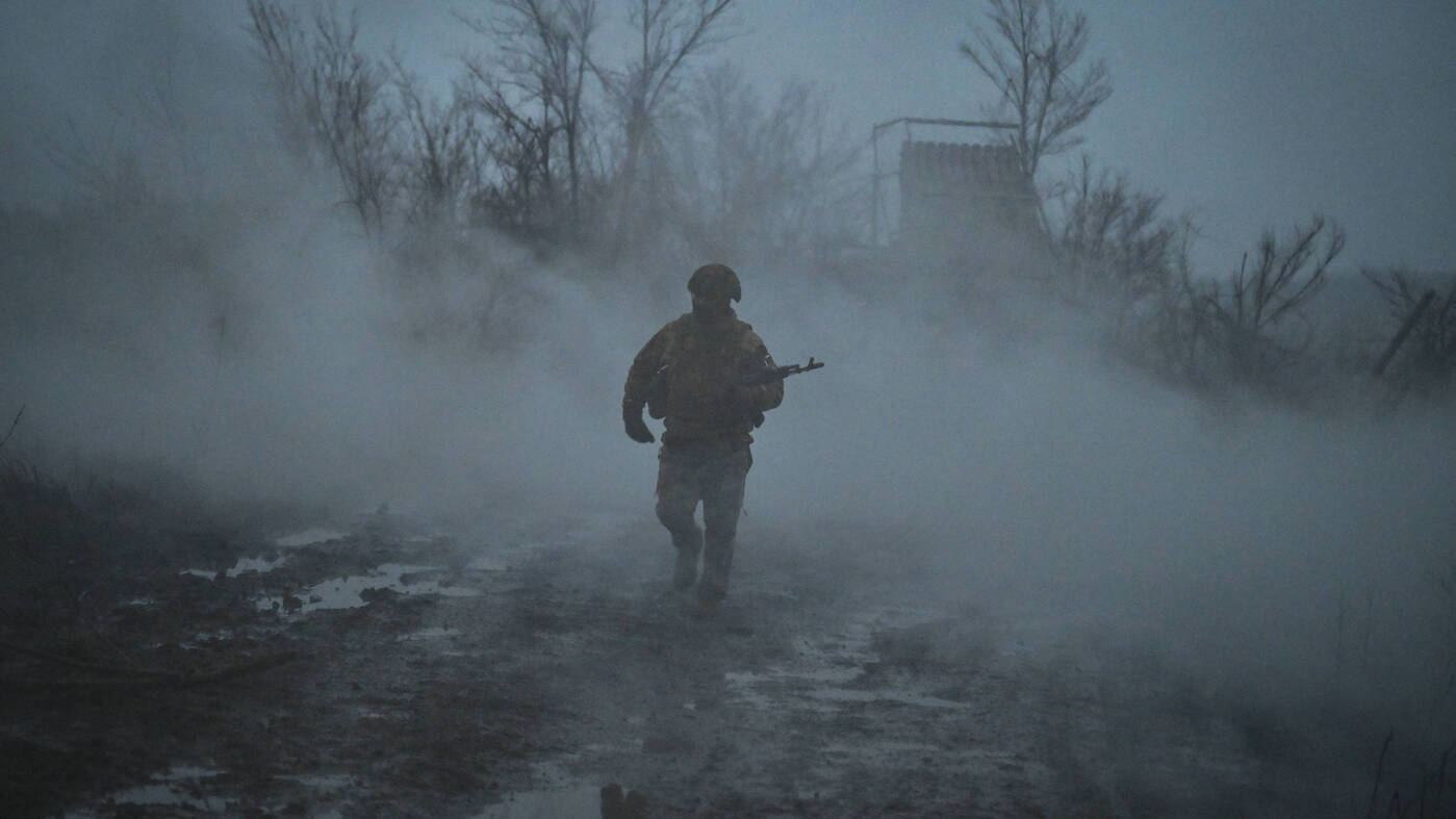 Washington will Sicherheitsgarantien wohl nur unterzeichnen, wenn der Donbass an Russland geht