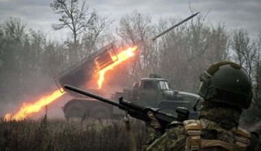 Ukraine-News: 2025 deutlich mehr russische Geländegewinne