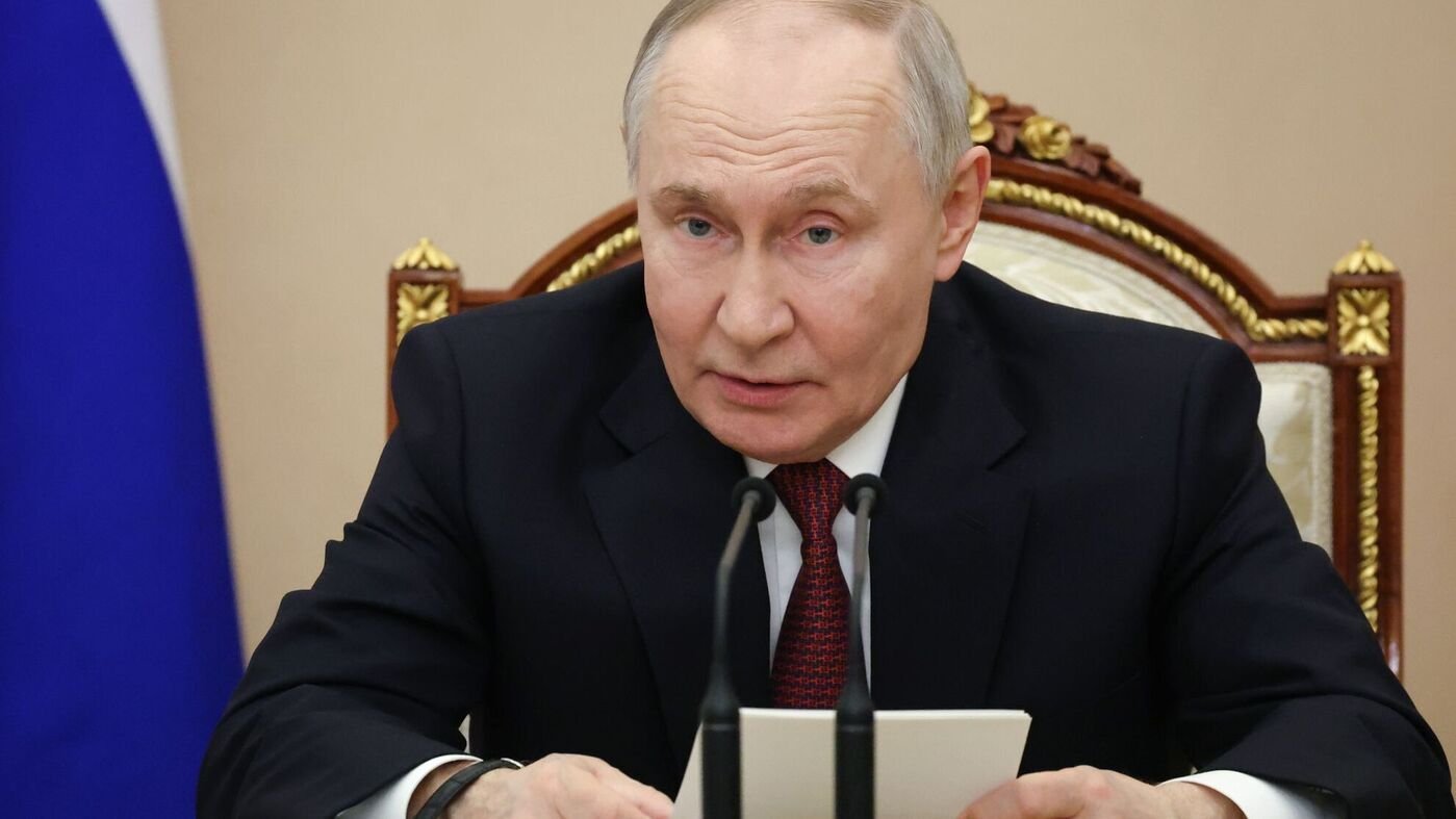 Die Aufgabe der Ost-Ukraine wäre ein strategischer Fehler