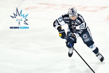 Eislöwen-Rückkehrer macht Druck: "Müssen jedes Spiel gewinnen!"