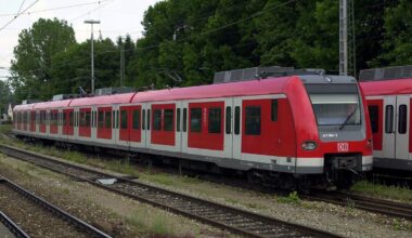 Große Störung bei der Münchner S-Bahn – mehrere Linien betroffen