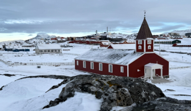 Bundeswehr entsendet Soldaten nach Grönland - Europa handelt ohne USA | Aktuelle Nachrichten aus Deutschland und der Welt