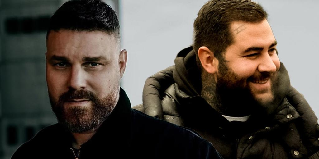 Saad entschuldigt sich bei Kolja Goldstein – der nutzt dies als Warnung