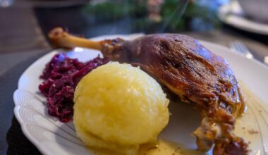 Sachsen will mit Showküche für Spezialitäten werben