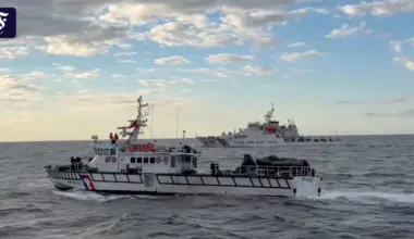 Was, wenn China Taiwan angreift?