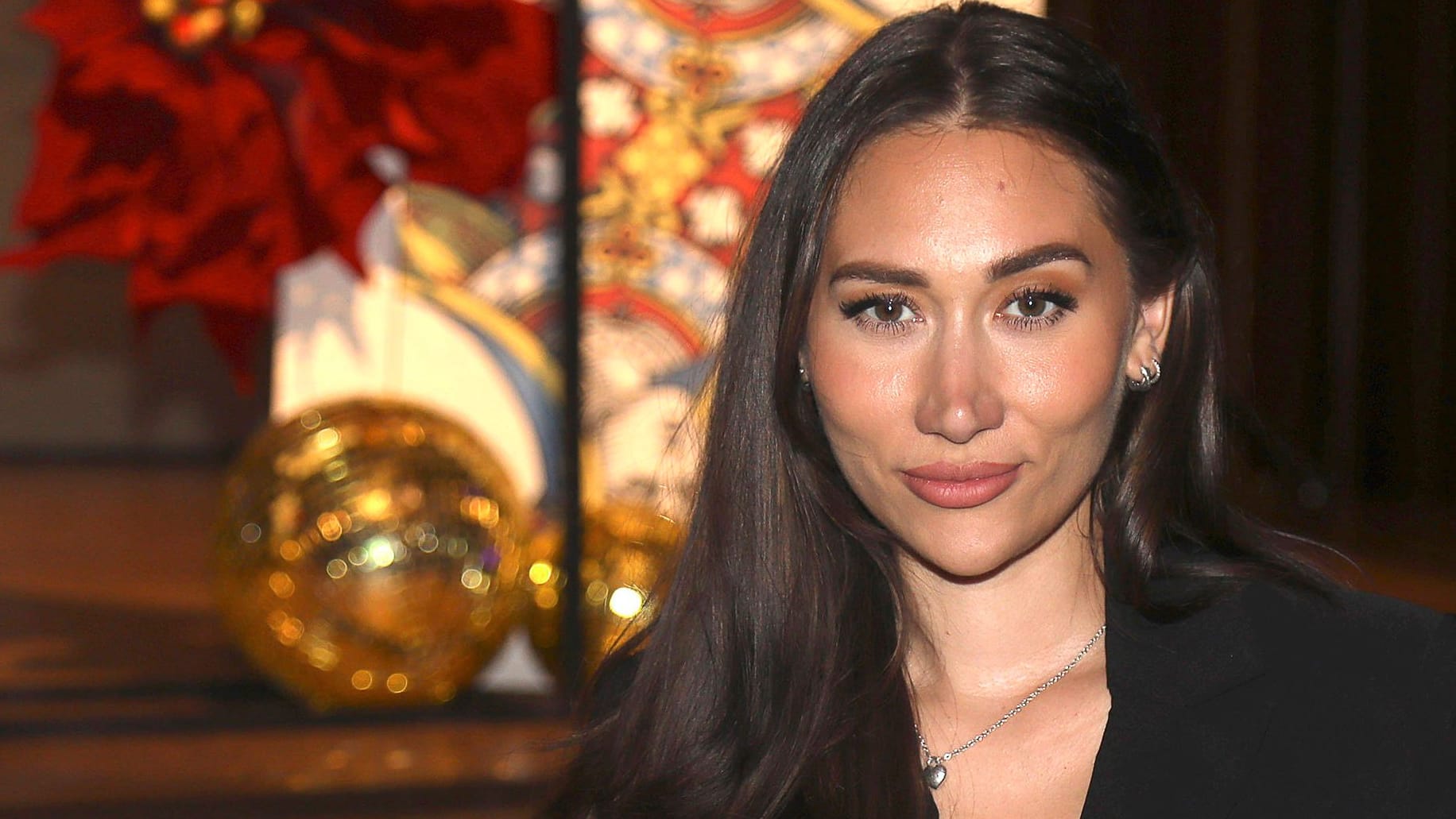 Samira Yavuz: Sie zieht ins RTL-Dschungelcamp.