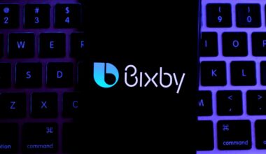Bixby bekommt neues Leben eingehaucht – mit KI von Perplexity