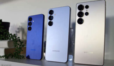 Samsung startet Programm für generalüberholte Galaxy S25-Geräte in Europa