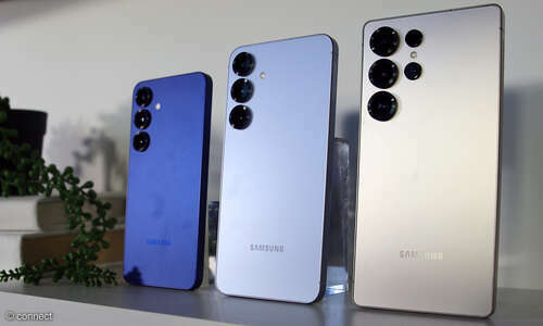 Samsung startet Programm für generalüberholte Galaxy S25-Geräte in Europa