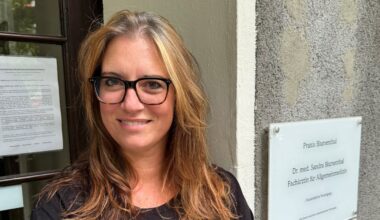 „Es ist anmaßend, zu behaupten, ich würde Patienten leichtfertig krankschreiben“