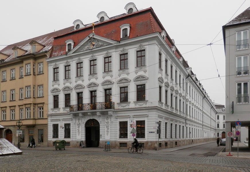 Verlängerung im Schaezlerpalais: Goya und Dalí im Dialog