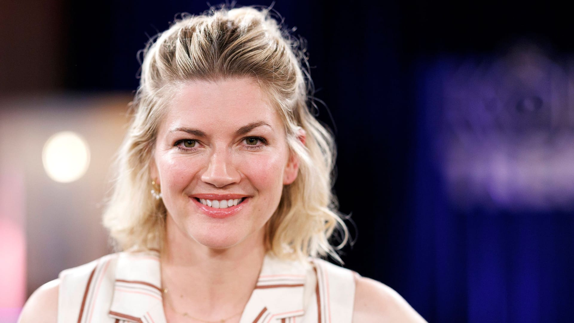 Schauspielerin Nina Bott: Sie moderierte zwischen 2016 und 2019 das Magazin "Prominent!".