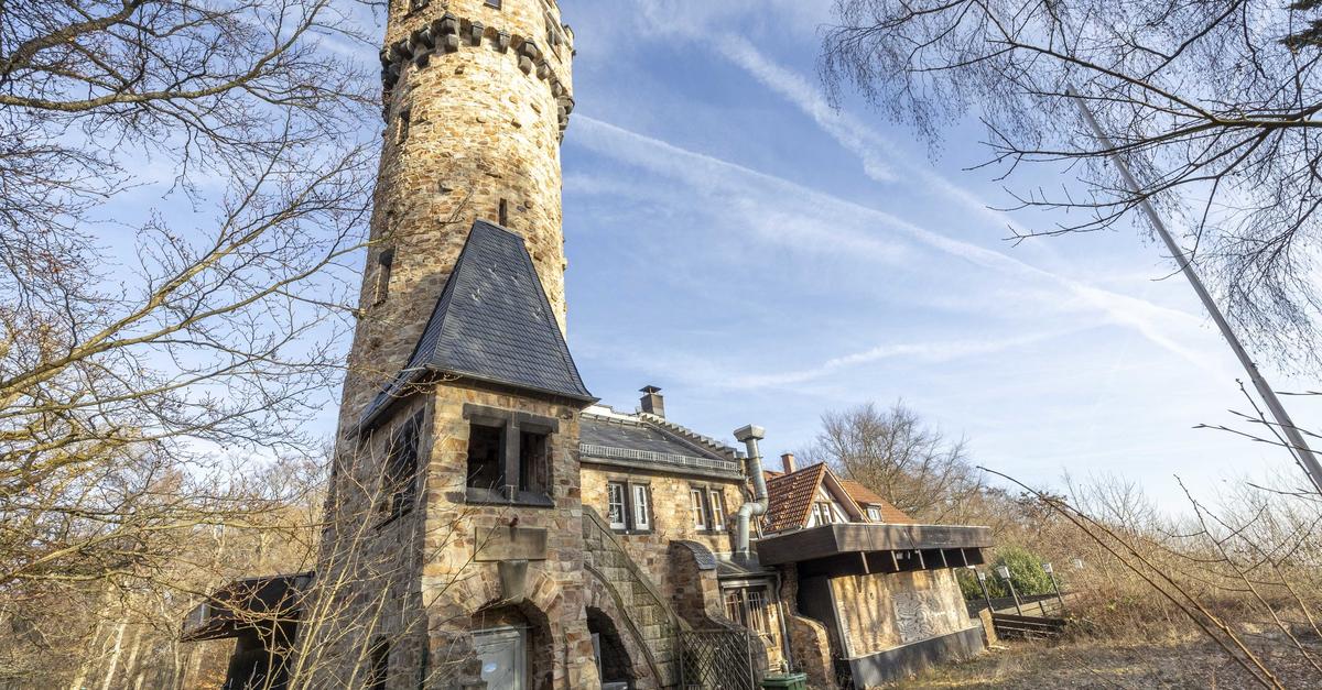 Kommentar zum Wiesbadener Schläferskopf: Areal droht zu verrotten