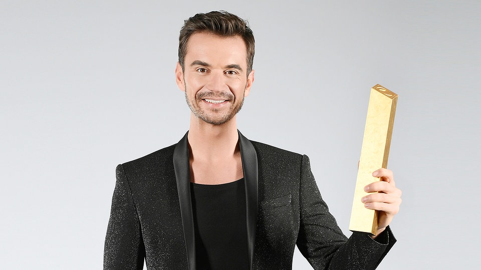 Das sind die Preisträgerinnen und Preisträger der SCHLAGERCHAMPIONS - MDR