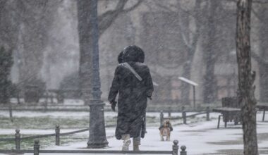 Warnung vor Glätte und Astbruch im Schlösserland Sachsen – Sicherheitsmaßnahmen für Besucher