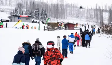 Ab auf die Piste: Ski- und Rodellifte im Harz sind in Betrieb - NDR.de