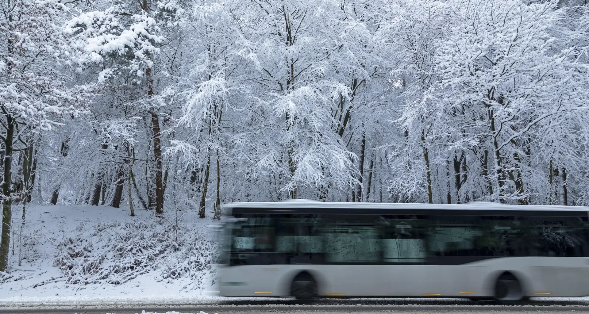 Hannover, Oldenburg, Lüneburg, Osnabrück - Wetter behindert Verkehr in ganz Niedersachsen