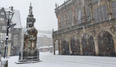10 Dinge, die sich 2026 für Bremerinnen und Bremer ändern