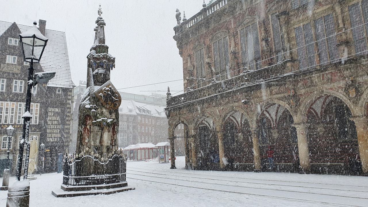 10 Dinge, die sich 2026 für Bremerinnen und Bremer ändern