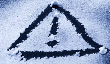 KREIS: Extreme Glätte - Radio Kiepenkerl