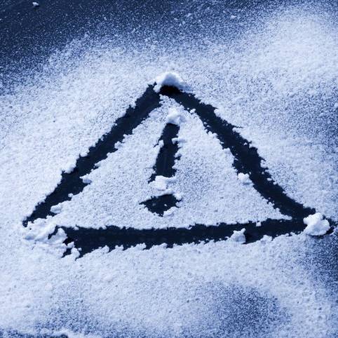 KREIS: Extreme Glätte - Radio Kiepenkerl