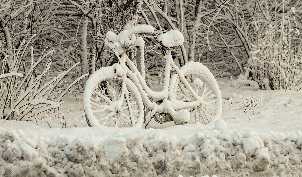 Minus 19 Grad in Hamburg: Kann das wirklich stimmen?