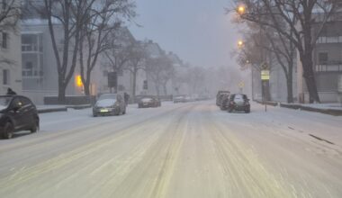 CDU Halle fordert bessere Koordination und konsequente Durchsetzung der Räumpflicht