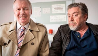 Bundesstadt Bonn 2025 erneut stark gefragt als Drehort | Honnef heute