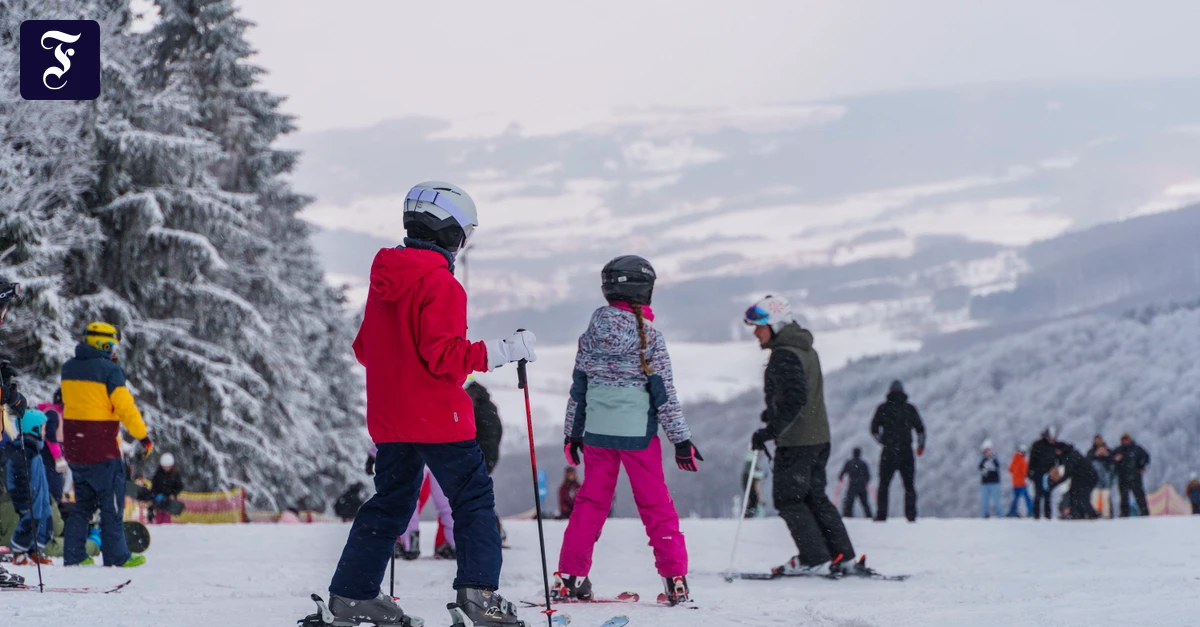 Heute in Rhein-Main: Genießen Sie den Jahresbeginn