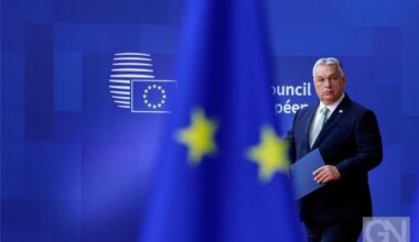 Ungarn verliert erneut Anspruch auf EU-Milliardenhilfe