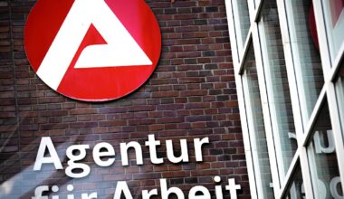 Arbeitslosigkeit in Bremen fast unverändert